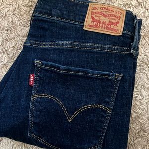 Levi Jeans
